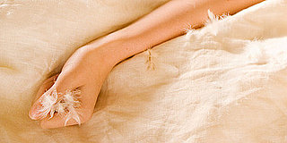 First Image of Edward and Bella's Wedding Night From Breaking Dawn 2010-11-28 08:00:00