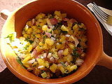 Pineapple Salsa Pineapple Salsa