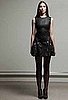 A First Look at the Revamped, Less Expensive McQ Line — Photos of the Pre-Fall 2011 McQ Collection
