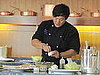 Ming Tsai Talks About His Latest Cookbook, The Next Iron Chef, and More