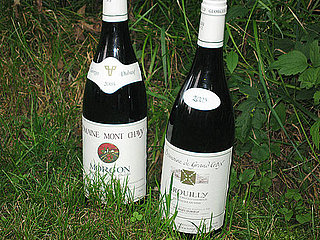 Skip Beaujolais Nouveau in Favor of Cru Beaujolais