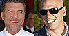 Fun Facts About Michael Chiarello and Michael Symon