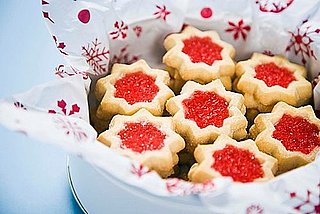 Have You Ever Hosted a Cookie Swap?