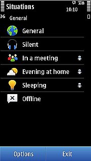 New Nokia Situations App