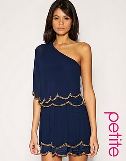 Warning about ASOS