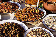 Tracking Glycemic Index of Foods