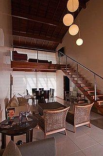 Anderson G. Sampê on Brazilian Interior Design Style