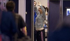 TSA Horror Stories: Airport Scanners Treat Maxi-Pads as Threat TSA Horror Stories: Airport Scanners Treat Maxi-Pads as Threat