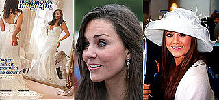 Kate Middleton Look-Alikes For Rent
