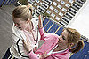 Fighting Among Girls on Rise