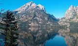 Grand Tetons