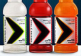 Greater Than Sports Drink From Chicago