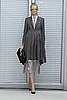 Photos of Thom Browne Women's Spring 2011 Collection