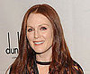 Get Julianne Moore's Inspired-by-Fall Eye Makeup Look 