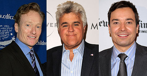 Conan O'Brien and Jay Leno's Late-Night Switch on NBC Is One of the Biggest Headlines of 2010