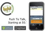 App Obsession: HeyTell