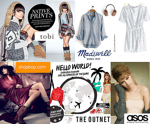 Best Online Shopping Sites