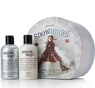 Special Snow-Inspired Beauty Products