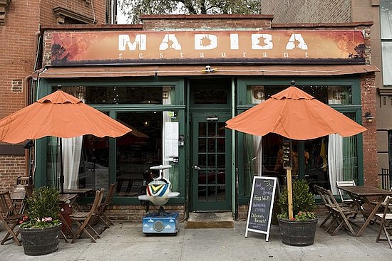 Madiba Restaurant