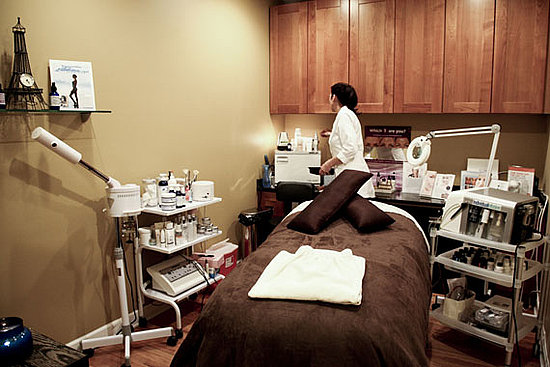 Leah Chavie Skincare Boutique
