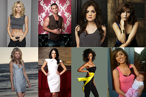 Best TV Show Guilty Pleasure of 2010 Poll