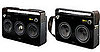 New Boom Boxes From TDK
