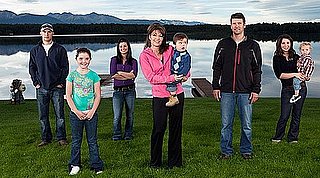 Sarah Palin's Children's Names