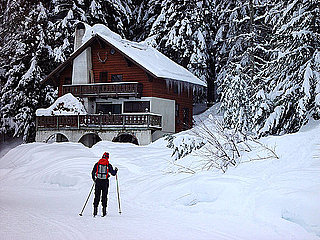 Muscles Used in Common Winter Sports
