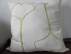 Pillow Power