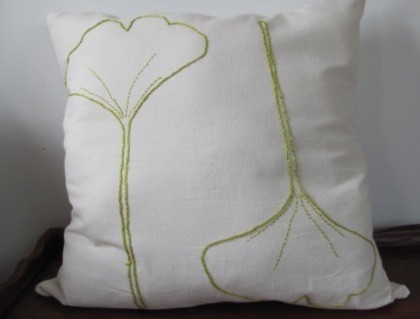 Pillow Power
