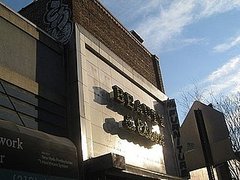 What's on Tap This Week: $1 Oysters, Glaze Opening, Revelations at 50, Haute Hippie, Brian Atwood, and Beauty and Essex