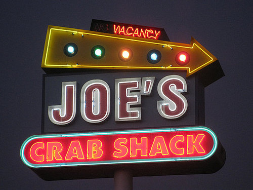 Joe's Crab Shack Launches Steamed, Eat at Home Meals