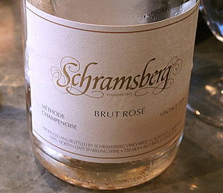 Wine Review: 2006 Schramsberg Brut Rosé