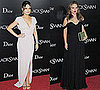 Pictures of Black Swan Premiere