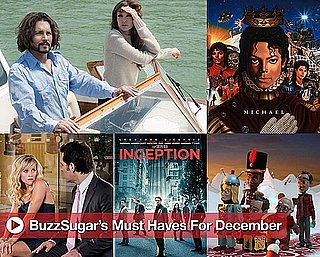 Sugar Shout Out: December Must Haves!