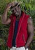Link Time — Linford Christie is Evicted From the Jungle!