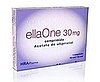 Ella Morning After Pill Now For Sale in US