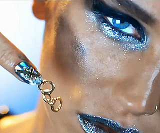 Pictures of Ke$ha From Her New "We R Who We R" Music Video
