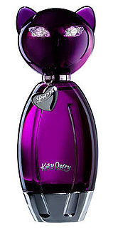 Review of New Katy Perry Purr Perfume 2010-12-22 06:02:06