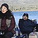 Grey's Anatomy Recap "Adrift and at Peace"