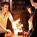 The Vampire Diaries "The Sacrifice" Recap