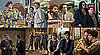 Best Male Friends From Movies in 2010 Poll