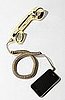Retro Phone Handset