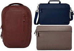 Photos of Incase Winter Weather Bags and Cases Photos of Incase Winter Weather Bags and Cases