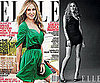 Sarah Jessica Parker in Elle