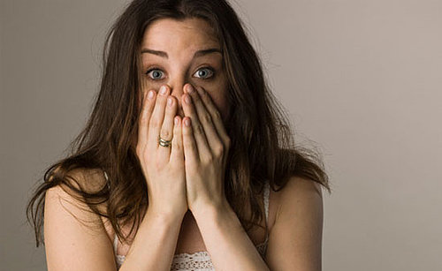 Natural Remedy to Get Rid of Hiccups