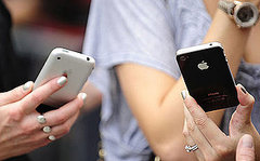 Apple Pulls Manhattan Declaration App For Opposing Gay Marriage Apple Pulls Manhattan Declaration App For Opposing Gay Marriage