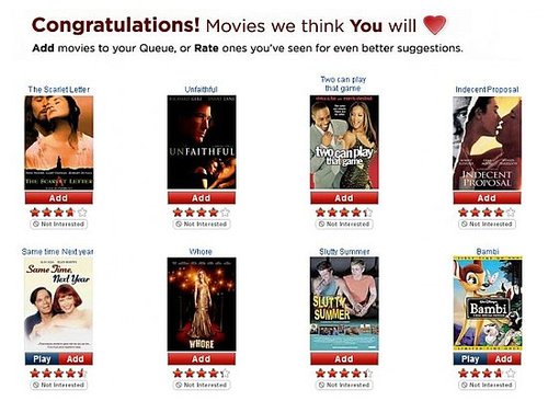 Guy Breaks Into Ex's Netflix For Revenge