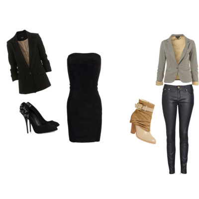 Major Blazer