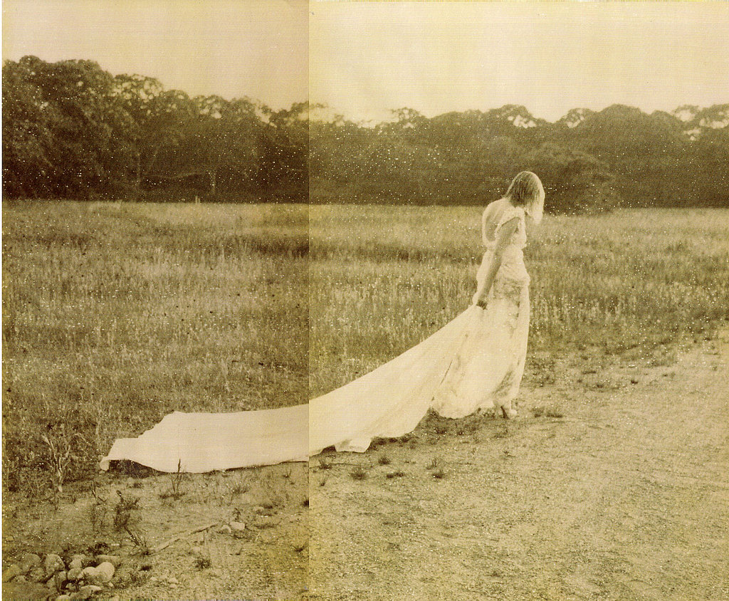 Peek the Fall/Winter 2010 Issue of Lula Magazine Rodarte's Laura and Kate Mulleavy Guest Edited Peek the Fall/Winter 2010 Issue of Lula Magazine Rodarte's Laura and Kate Mulleavy Guest Edited